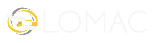 LOMAC — Renta de maquinaria